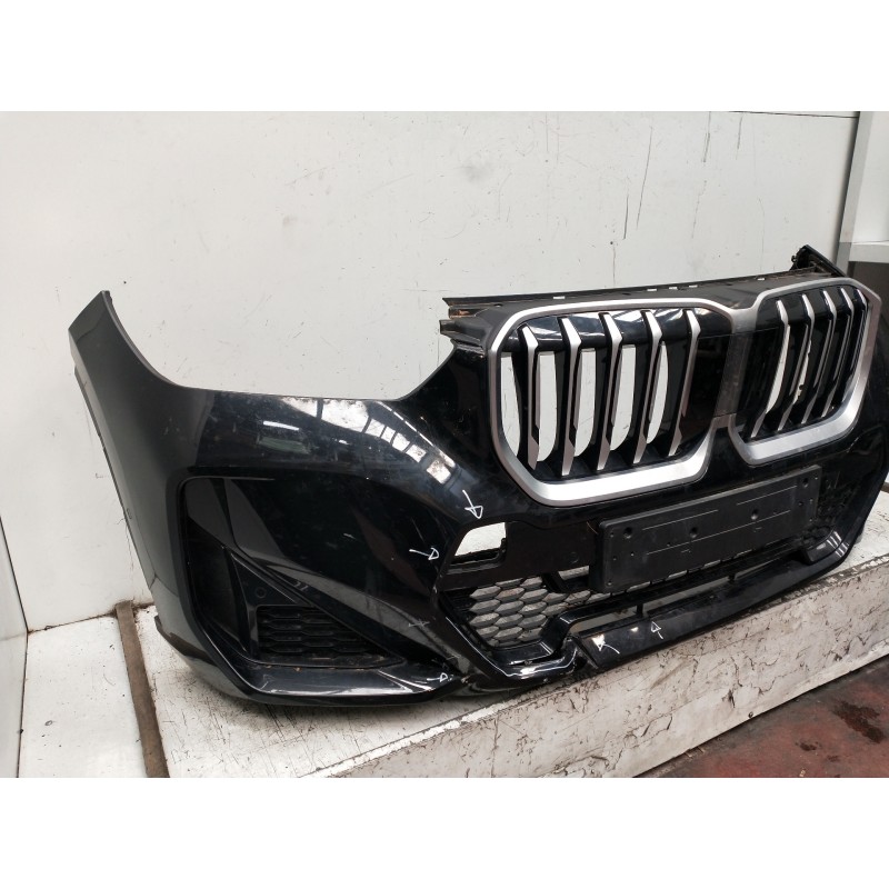 Recambio de paragolpes delantero para bmw serie x1 (f48) referencia OEM IAM  OJO VER DESPERFECTOS OJO VER FOTOS