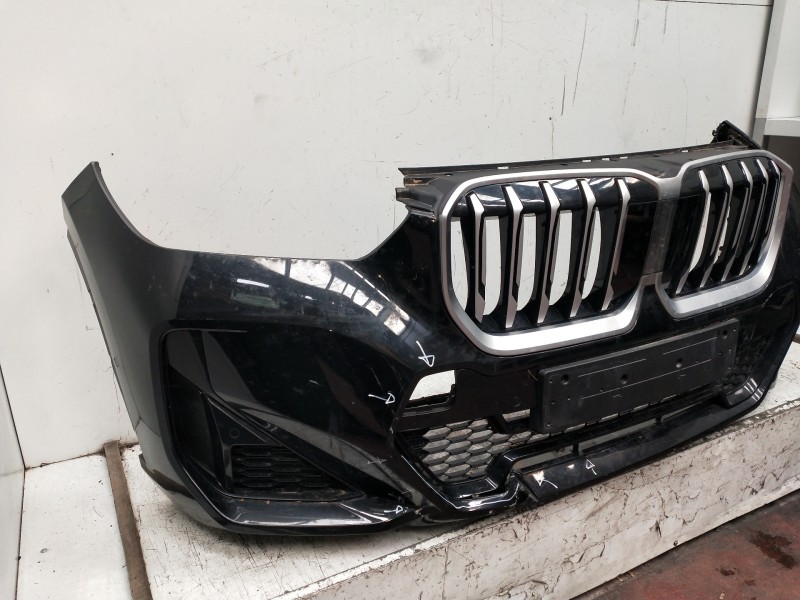 Recambio de paragolpes delantero para bmw serie x1 (f48) referencia OEM IAM  OJO VER DESPERFECTOS OJO VER FOTOS