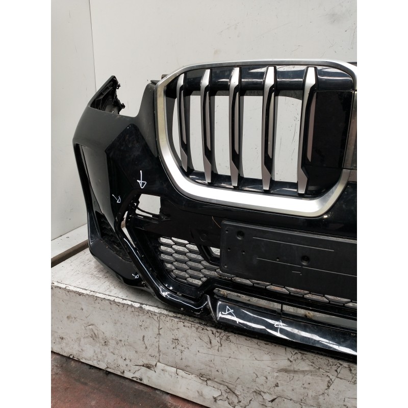 Recambio de paragolpes delantero para bmw serie x1 (f48) referencia OEM IAM  OJO VER DESPERFECTOS OJO VER FOTOS