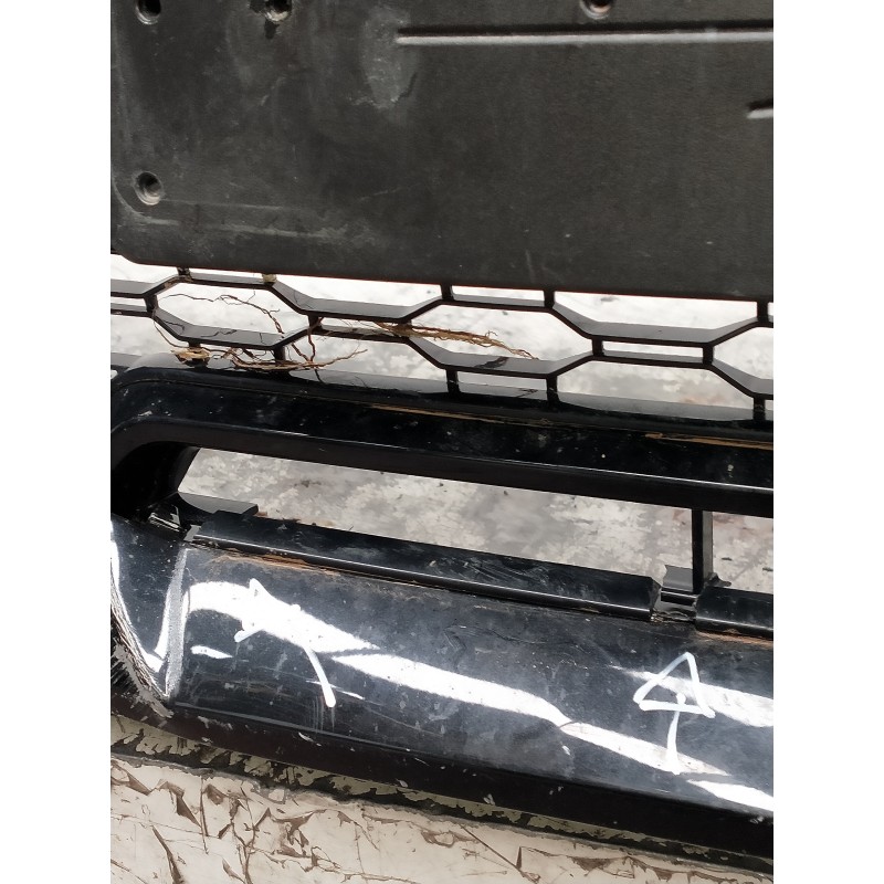 Recambio de paragolpes delantero para bmw serie x1 (f48) referencia OEM IAM  OJO VER DESPERFECTOS OJO VER FOTOS
