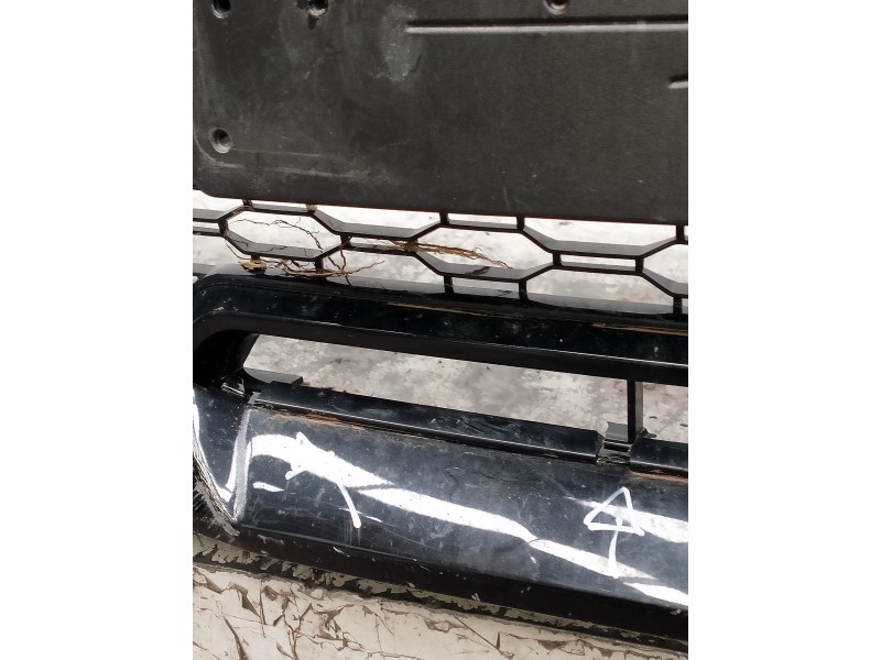 Recambio de paragolpes delantero para bmw serie x1 (f48) referencia OEM IAM  OJO VER DESPERFECTOS OJO VER FOTOS