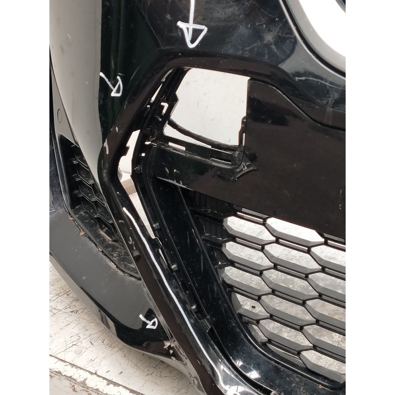 Recambio de paragolpes delantero para bmw serie x1 (f48) referencia OEM IAM  OJO VER DESPERFECTOS OJO VER FOTOS