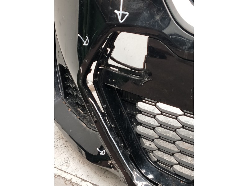 Recambio de paragolpes delantero para bmw serie x1 (f48) referencia OEM IAM  OJO VER DESPERFECTOS OJO VER FOTOS