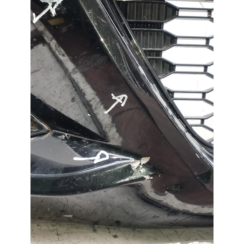 Recambio de paragolpes delantero para bmw serie x1 (f48) referencia OEM IAM  OJO VER DESPERFECTOS OJO VER FOTOS