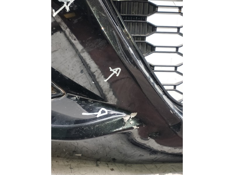 Recambio de paragolpes delantero para bmw serie x1 (f48) referencia OEM IAM  OJO VER DESPERFECTOS OJO VER FOTOS