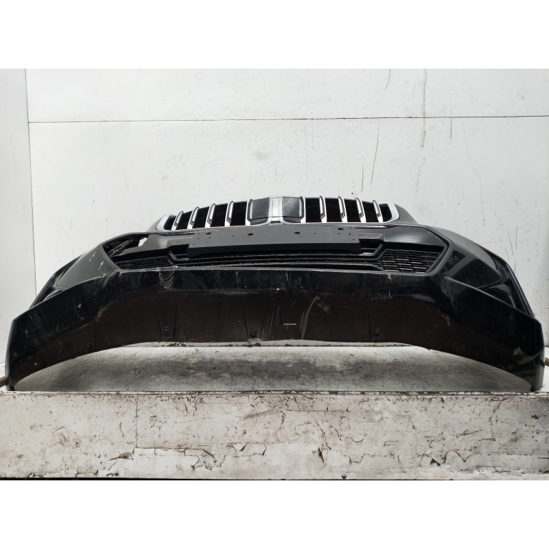 Recambio de paragolpes delantero para bmw serie x1 (f48) referencia OEM IAM  OJO VER DESPERFECTOS OJO VER FOTOS