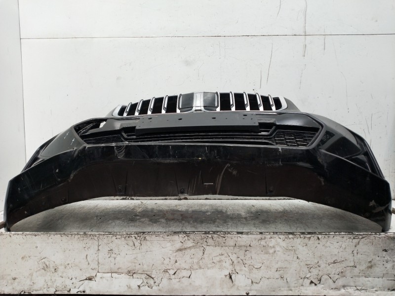 Recambio de paragolpes delantero para bmw serie x1 (f48) referencia OEM IAM  OJO VER DESPERFECTOS OJO VER FOTOS
