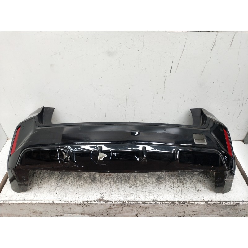 Recambio de paragolpes trasero para bmw serie x1 (f48) referencia OEM IAM  OJO VER DESPERFECTOS OJO VER FOTOS