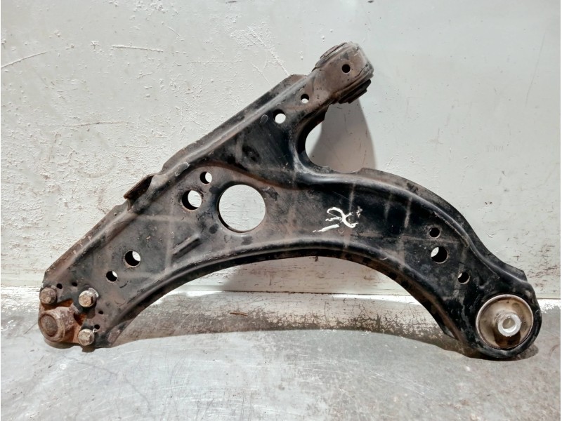 Recambio de brazo suspension inferior delantero derecho para volkswagen new beetle (9c1/1c1) referencia OEM IAM   