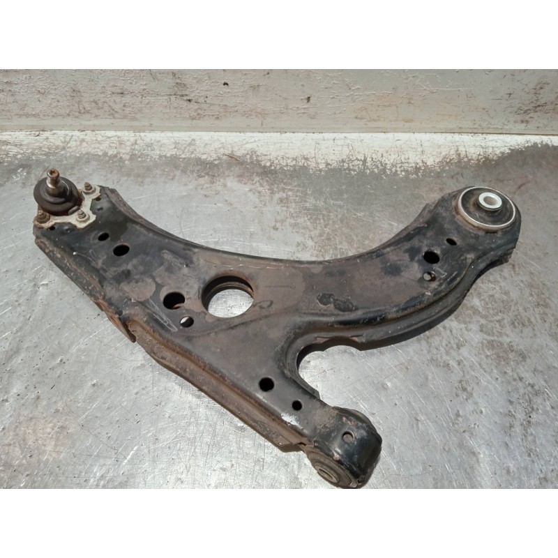 Recambio de brazo suspension inferior delantero derecho para volkswagen new beetle (9c1/1c1) referencia OEM IAM   