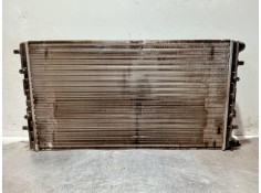 Recambio de radiador agua para volkswagen new beetle (9c1/1c1) referencia OEM IAM NRF2002026  
