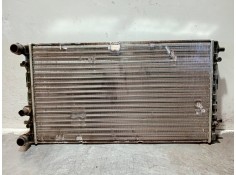 Recambio de radiador agua para volkswagen new beetle (9c1/1c1) referencia OEM IAM NRF2002026   2