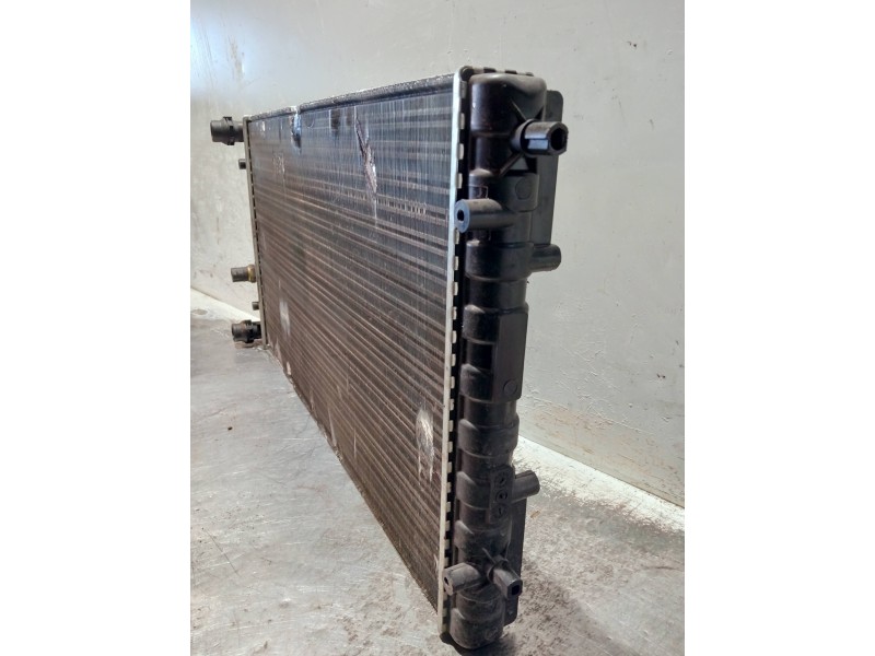 Recambio de radiador agua para volkswagen new beetle (9c1/1c1) referencia OEM IAM NRF2002026  