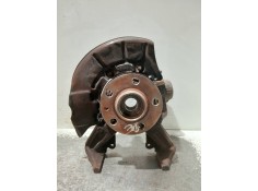 Recambio de mangueta delantera derecha para volkswagen new beetle (9c1/1c1) referencia OEM IAM 1J0256M  