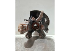 Recambio de mangueta delantera derecha para volkswagen new beetle (9c1/1c1) referencia OEM IAM 1J0256M   2