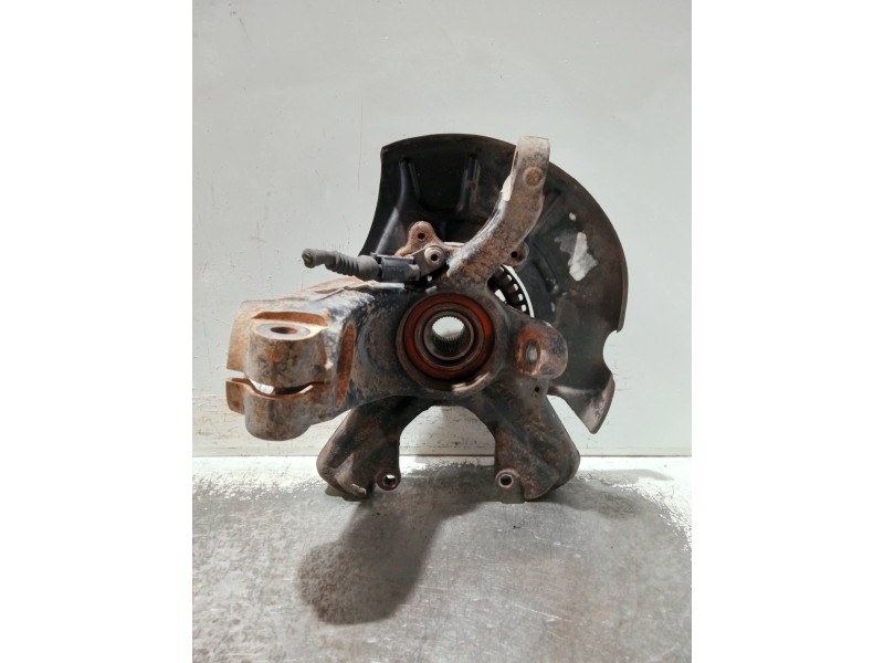 Recambio de mangueta delantera derecha para volkswagen new beetle (9c1/1c1) referencia OEM IAM 1J0256M  