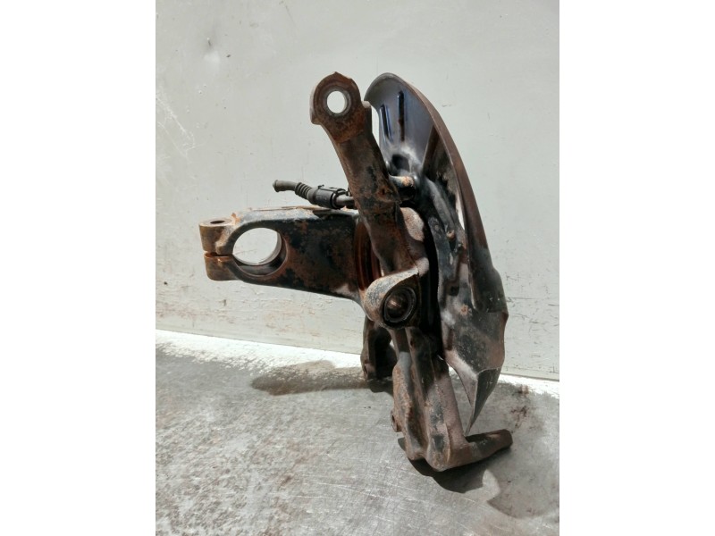 Recambio de mangueta delantera derecha para volkswagen new beetle (9c1/1c1) referencia OEM IAM 1J0256M  