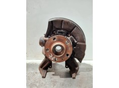Recambio de mangueta delantera izquierda para volkswagen new beetle (9c1/1c1) referencia OEM IAM 1J0255M  