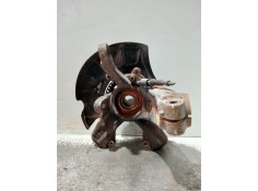 Recambio de mangueta delantera izquierda para volkswagen new beetle (9c1/1c1) referencia OEM IAM 1J0255M   2