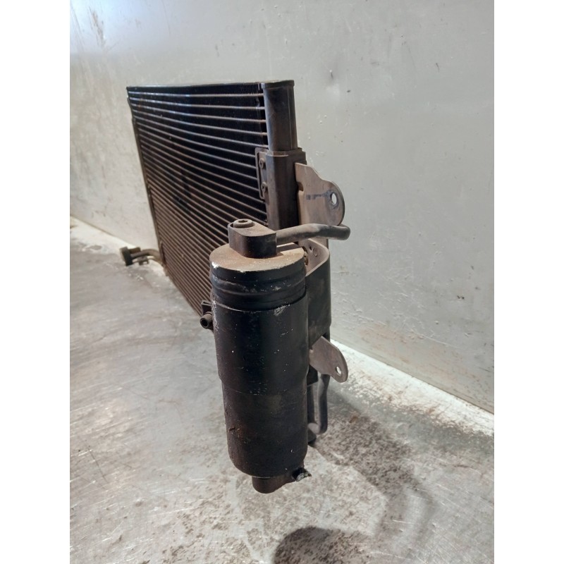 Recambio de condensador / radiador aire acondicionado para volkswagen new beetle (9c1/1c1) referencia OEM IAM 1C0820411 B1482594