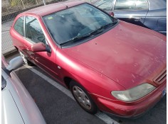 citroen xsara coupe del año 2000