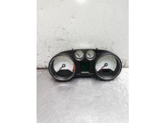 Recambio de cuadro instrumentos para peugeot 308 referencia OEM IAM 96666425 503001556211 