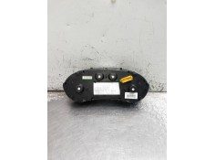 Recambio de cuadro instrumentos para peugeot 308 referencia OEM IAM 96666425 503001556211  2