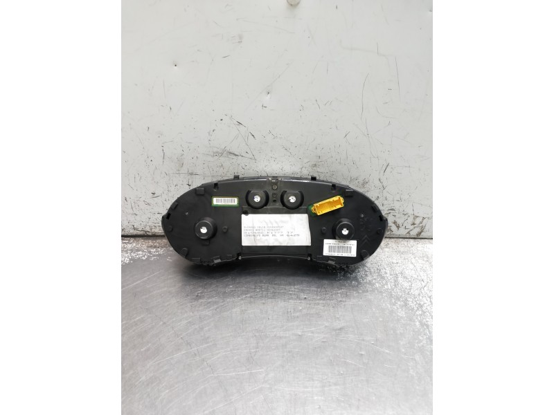 Recambio de cuadro instrumentos para peugeot 308 referencia OEM IAM 96666425 503001556211 
