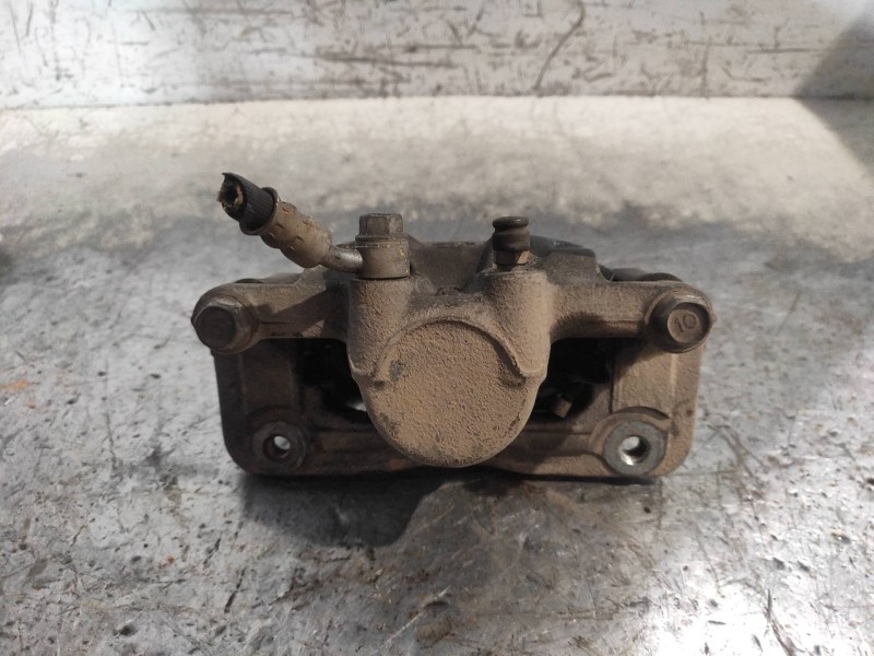 Recambio de pinza freno trasera izquierda para hyundai santa fe (dm) tecno 4wd referencia OEM IAM   583102WA00