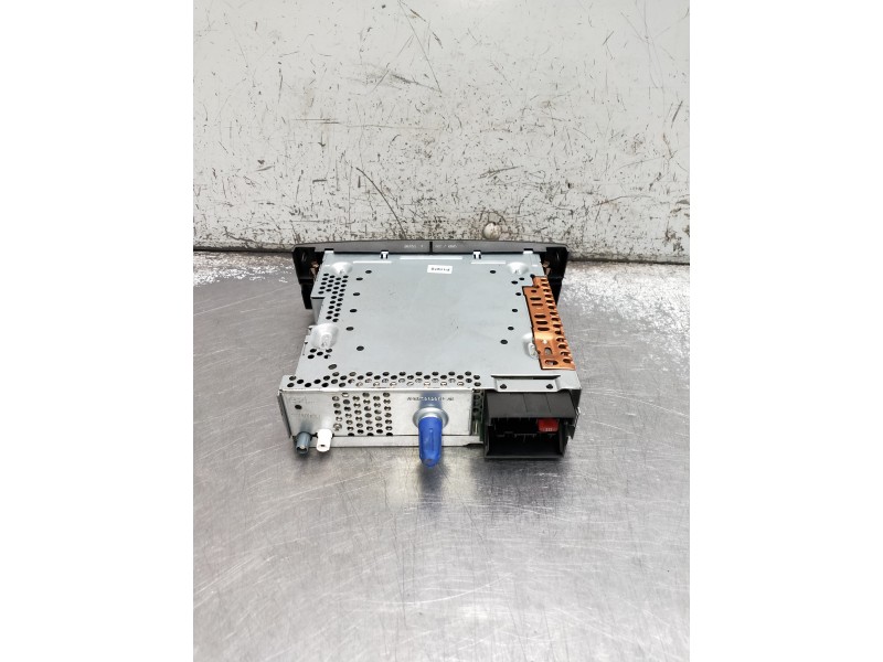 Recambio de sistema audio / radio cd para peugeot 308 referencia OEM IAM 96660458XH A2C53284716 