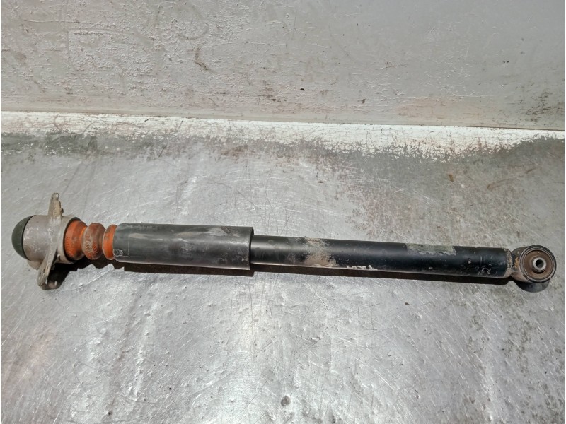 Recambio de amortiguador trasero derecho para volkswagen new beetle (9c1/1c1) referencia OEM IAM 1J0513025  