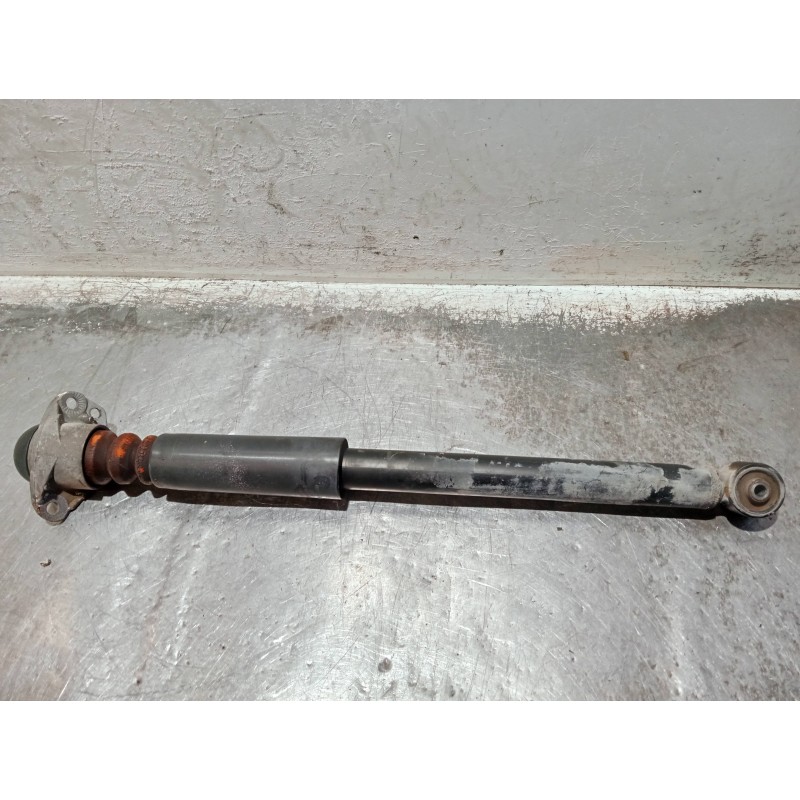 Recambio de amortiguador trasero derecho para volkswagen new beetle (9c1/1c1) referencia OEM IAM 1J0513025  