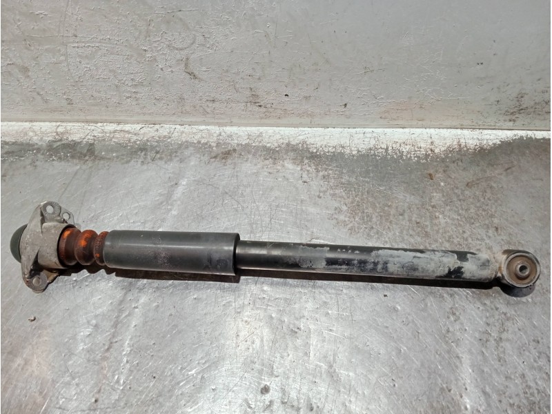 Recambio de amortiguador trasero derecho para volkswagen new beetle (9c1/1c1) referencia OEM IAM 1J0513025  
