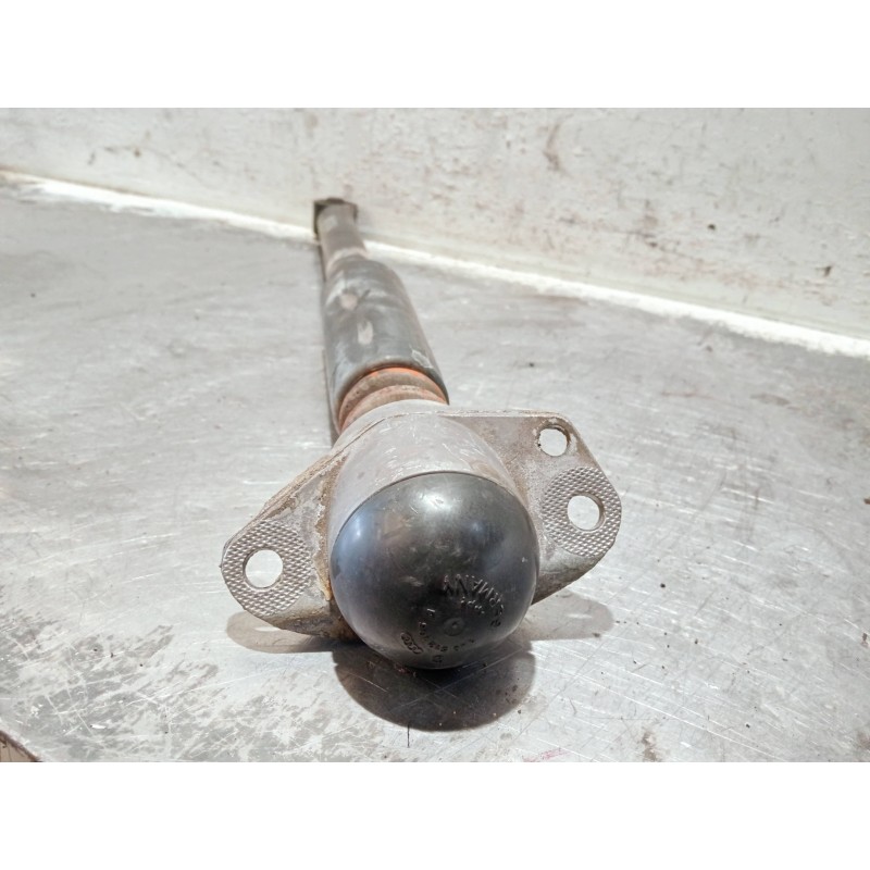 Recambio de amortiguador trasero derecho para volkswagen new beetle (9c1/1c1) referencia OEM IAM 1J0513025  