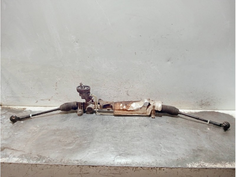 Recambio de cremallera direccion para volkswagen new beetle (9c1/1c1) referencia OEM IAM 1J1422105 7891103 