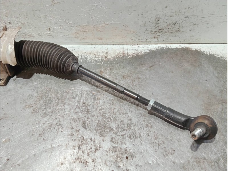 Recambio de cremallera direccion para volkswagen new beetle (9c1/1c1) referencia OEM IAM 1J1422105 7891103 