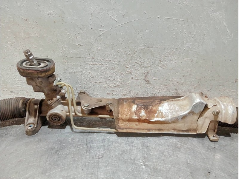 Recambio de cremallera direccion para volkswagen new beetle (9c1/1c1) referencia OEM IAM 1J1422105 7891103 