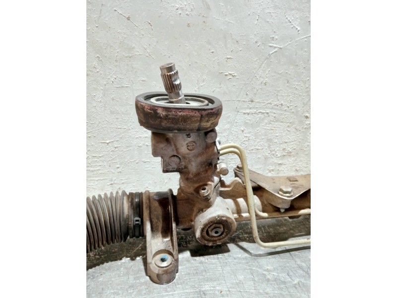 Recambio de cremallera direccion para volkswagen new beetle (9c1/1c1) referencia OEM IAM 1J1422105 7891103 