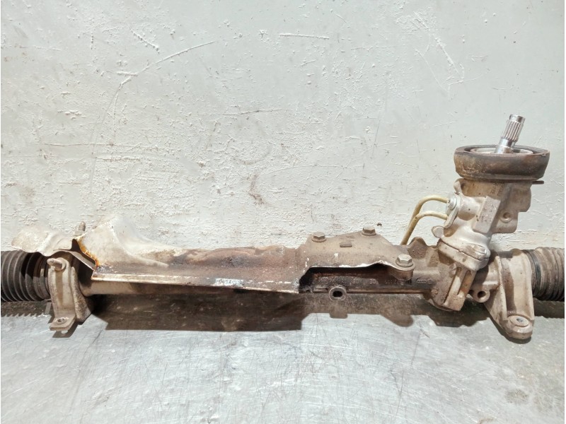 Recambio de cremallera direccion para volkswagen new beetle (9c1/1c1) referencia OEM IAM 1J1422105 7891103 