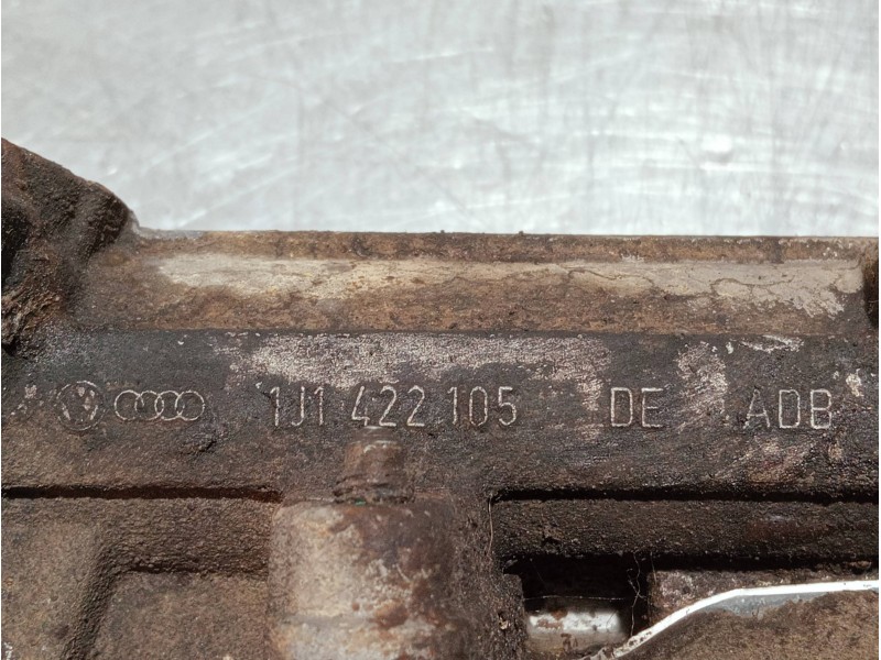 Recambio de cremallera direccion para volkswagen new beetle (9c1/1c1) referencia OEM IAM 1J1422105 7891103 