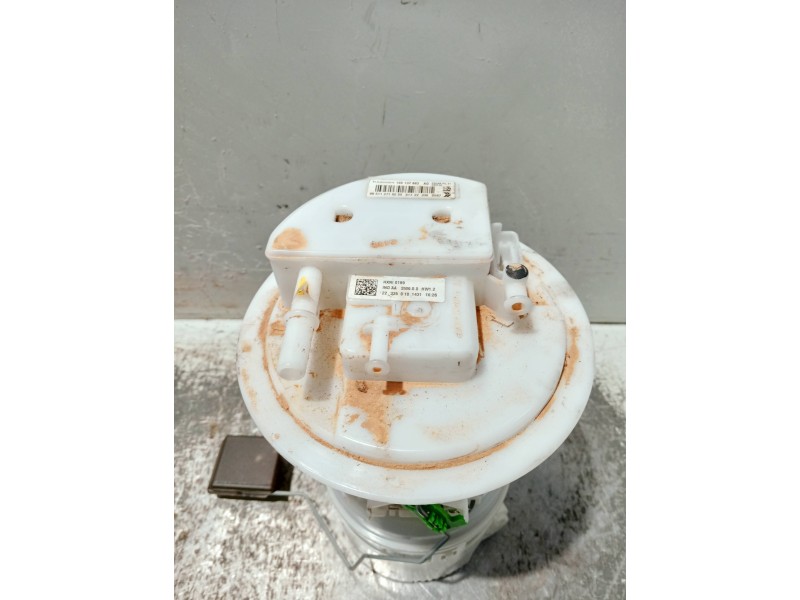 Recambio de bomba combustible para opel corsa f referencia OEM IAM 985112718000 100137883AD 