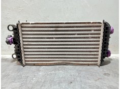 Recambio de intercooler para opel corsa f referencia OEM IAM 9824742280 JD1271006520 
