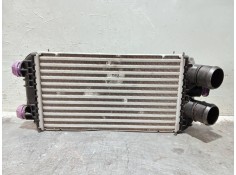 Recambio de intercooler para opel corsa f referencia OEM IAM 9824742280 JD1271006520  2