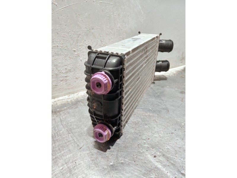 Recambio de intercooler para opel corsa f referencia OEM IAM 9824742280 JD1271006520 