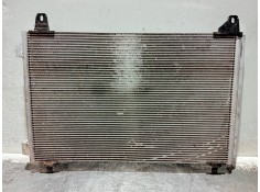 Recambio de condensador / radiador aire acondicionado para opel corsa f referencia OEM IAM   