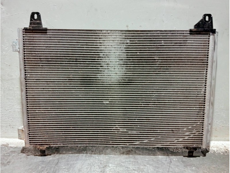Recambio de condensador / radiador aire acondicionado para opel corsa f referencia OEM IAM   