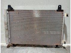 Recambio de condensador / radiador aire acondicionado para opel corsa f referencia OEM IAM    2