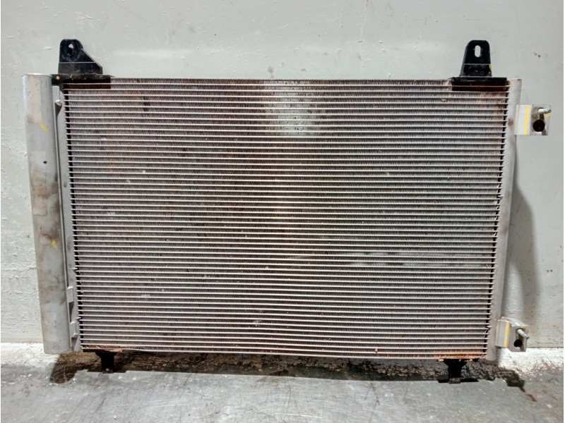 Recambio de condensador / radiador aire acondicionado para opel corsa f referencia OEM IAM   