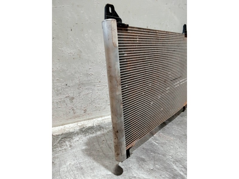 Recambio de condensador / radiador aire acondicionado para opel corsa f referencia OEM IAM   
