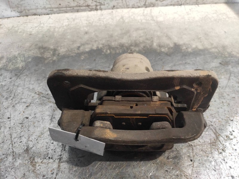 Recambio de pinza freno trasera izquierda para hyundai santa fe (dm) tecno 4wd referencia OEM IAM   583102WA00